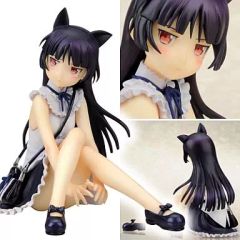 新品未開封】古手梨花 エンジェルモートVer ひぐらしのなく頃に 業