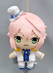 【中古】ぬいぐるみ 姫宮桃李 ぬいぐるみ-fine- 「あんさんぶるスターズ!」