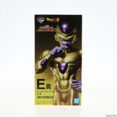 E상 골든프리자 이치반쿠지 드래곤볼 BACK TO THE FILM 드래곤볼 슈퍼(슈퍼) MASTERLISE DRAGON BALL 피규어 프라이즈(955) 반다이 스피릿츠
