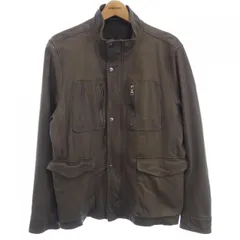 エポカウォモ EPOCA UOMO レザージャケットのサムネイル