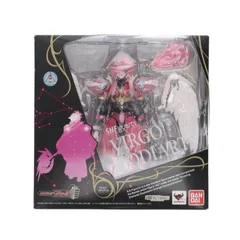 (未使用･未開封品)　S.H.フィギュアーツ ヴァルゴ・ゾディアーツ 60wa65s Amazon.co.jp: バンダイ(BANDAI) S.H.フィギュアーツ ヴァルゴ
