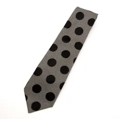 2025年最新】COMME des GARCONS メンズ ネクタイの人気アイテム