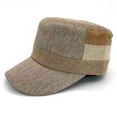 [センス オブ グレース] キャップ WAFUU WK CAP ベージュ