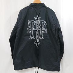 新品未開封　PTP Pay money To my Pain コーチジャケット USED/古着 USED古着 ジャケット、上着 ジャンパー、ブルゾン