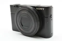 【中古良品】Sony サイバーショット DSC-RX100M3 チャージャーなど サイバーショット DSC-RX100M7 中古価格比較 - 価格.com