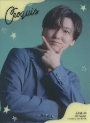 2025年最新】山下_誠一郎の人気アイテム - メルカリ