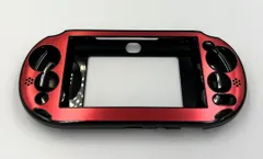 2024年最新】PS Vita 1000 レッドの人気アイテム - メルカリ