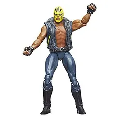 Marvel Legends Series 3.75in Marvel's Rage