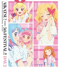 2023年最新】アイカツ 5thフェスティバルの人気アイテム - メルカリ