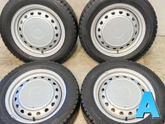 『全国送料無料』185/60R15 ブリヂストン中古タイヤ 2本 jtm0408_bs18560r15newno