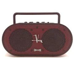 2024年最新】vox soundbox miniの人気アイテム - メルカリ