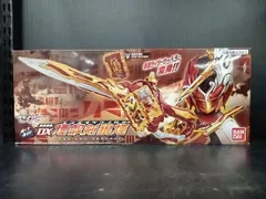 DX煙叡剣狼煙 延長パーツ付き DX煙叡剣狼煙 延長パーツ付き 仮面ライダーセイバー 変身聖剣 DX煙