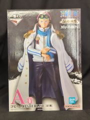 BANDAI SPIRITS 이치 반 쿠지 원피스 전설의 영웅 A상 코비 MASTERLISE
