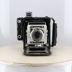 【中古】GRAFLEX EKTAR101/4.5