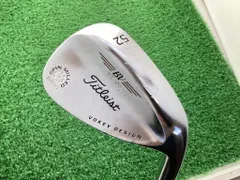2025年最新】vokey 52の人気アイテム - メルカリ