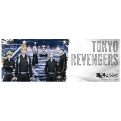 【中古】デスクマット 集合 デスクマット 「東京リベンジャーズ 聖夜決戦編」