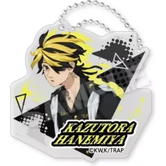 【中古】キーホルダー 羽宮一虎 結成記念ver. アクリルキーホルダー 「東京リベンジャーズ」