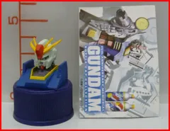 PEPSI★ガンダム★ボトルキャップ■ZZガンダム■