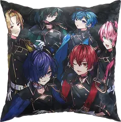 即購入◎】KnightA 騎士A てるとくん ダイカットクッション