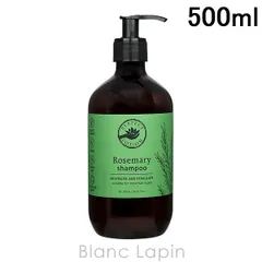パーフェクトポーション PERFECT POTION ローズマリーシャンプー 500ml [033199/002010]のサムネイル