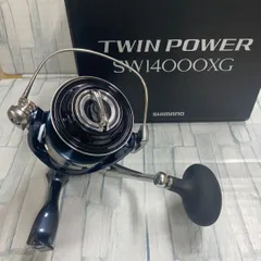 2025年最新】ツインパワーsw 14000xgの人気アイテム - メルカリ