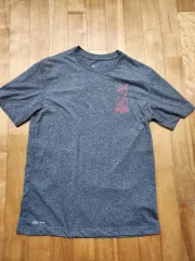 Nike(ナイキ） ドライフィット Tシャツ