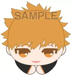 【中古】キーホルダー 國神錬介 「劇場版ブルーロック -EPISODE 凪- はぐキャラコレクション」