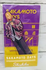 SAKAMOTO DAYS サカモトデイズ アクリルスタンド 神々廻 ローソン
