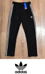 新品 adidas Originals ベッケンバウアー トラックパンツ M H09115 アディダス オリジナルス ジャージ