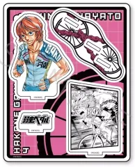 【中古】アクリルスタンド・アクリルパネル G.新開隼人 アクリルスタンド 「弱虫ペダル」