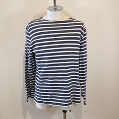 SAINT JAMES Cut sew