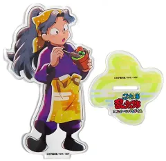 【中古】アクリルスタンド・アクリルパネル 綾部喜八郎 アクリルスタンド 「忍たま乱太郎×SWEETS PARADISE」