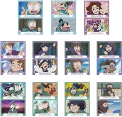 【新品】キャラカード 【ボックス】忍たま乱太郎 プラボードコレクションPetit Vol.1