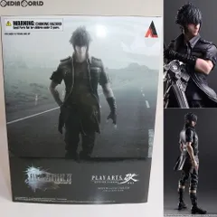 2025年最新】プレイアーツ改 final fantasy xvの人気アイテム