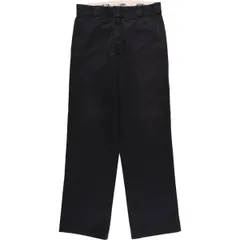 古着 ディッキーズ Dickies 874 ORIGINAL FIT ワークパンツ メンズw30相当/eaa570493