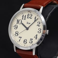 seiko Riki ソーラー v147-0ap0 - メルカリ