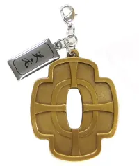 【中古】雑貨 宇髄天元 「鬼滅の刃 鐔チャームコレクション 第二弾」