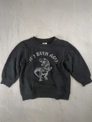 devirock / スウェット