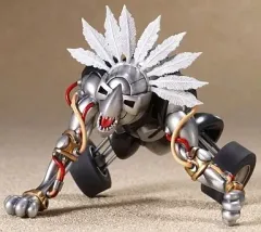 【中古】フィギュア スタチューレジェンド ザ・フール 「ジョジョの奇妙な冒険 第三部」第1弾