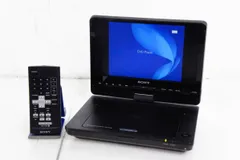 2025年最新】sony ポータブル dvd プレイヤーの人気アイテム
