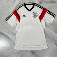 ⭕️即購入可⭕️ 【新品未着用品】 adidas ドイツ ユニフォーム Mサイズ l5818-hj9606-13m-02.jpg