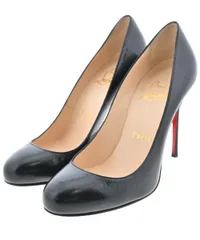 Christian Louboutin パンプス レディース 【古着】【中古】【送料無料】
