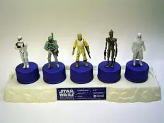 2025年最新】スターウォーズ クラシック ボトルキャップの人気アイテム