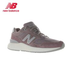 ニューバランス スニーカー レディース ウォーキングシューズ WW880 TW6 2E パープル 幅広 ローカット Walking Fresh Foam 880 v6 new balance