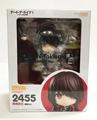 ねんどろいど デート・ア・ライブII 時崎狂三 ノンスケール ABS&amp;PVC製 塗装済み可動フィギュア 再生産分 dwos6rj Amazon | ねんどろいど デート ア ライブⅤ 時崎狂三 制服Ver