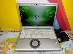 Office2024・美品 レッツノート CF-SV7 パナソニック