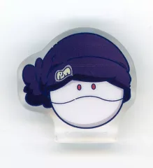 【中古】アクリルスタンド・アクリルパネル ハロ ころっとアクリルフィギュア 「機動戦士Gundam GQuuuuuuX(ジークアクス)」