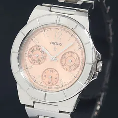2025年最新】seiko ルキア 5y89の人気アイテム - メルカリ