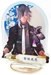 実休光忠 アクリルスタンド 4点 まとめ売り アクスタ とうらぶ 2025年最新】実休光忠 アクリルスタンドの人気アイテム - メルカリ
