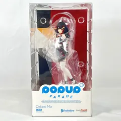 グッドスマイルカンパニー グッスマ VTuber POP UP PARADE 大神ミオ バーチャルYouTuber ポッパレ 未開封